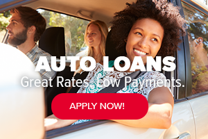 Apply for an auto loan from MFCUFL